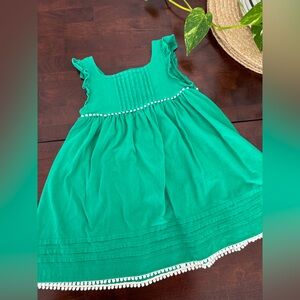 Mini Boden Sun Dress